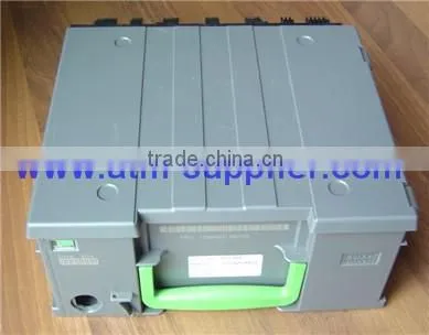 ATM machine ATM parts waste cash Box Bank Waste Cassette 1750056651