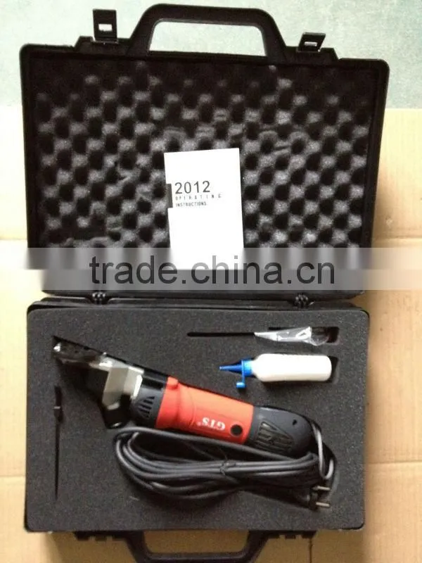 powerful sheep shearing machine,sheep clipper,animal clipper,through CE/ROHS