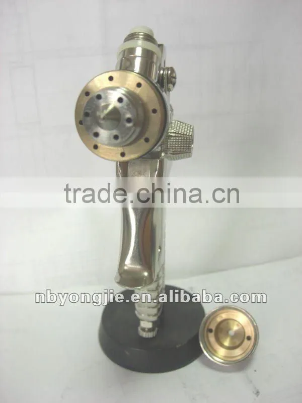 H-827A 600ml cup Wall HVLP paint spray gun
