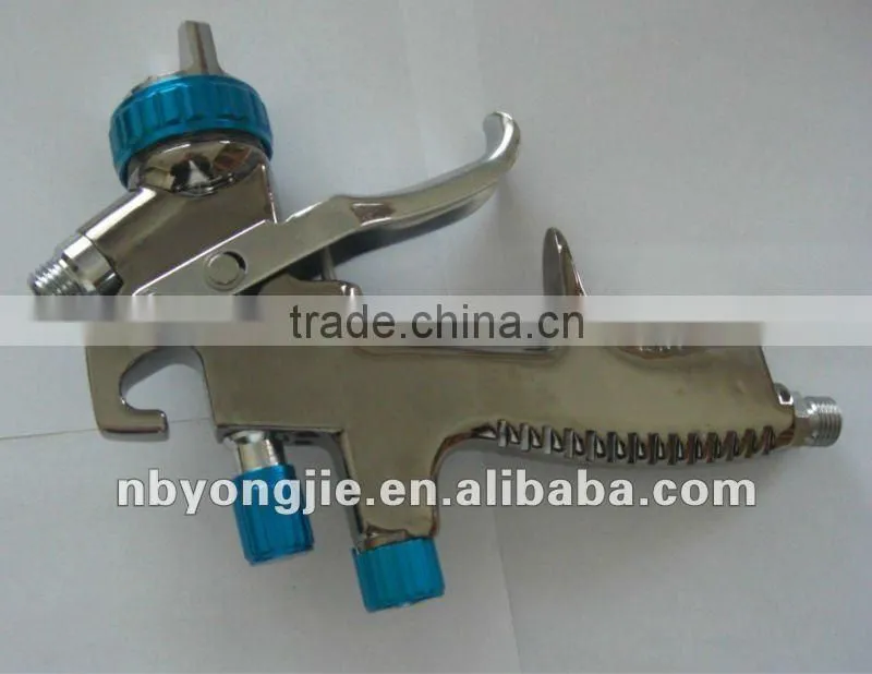 High quality AS-1002B gravity feed LVLP spray painting gun