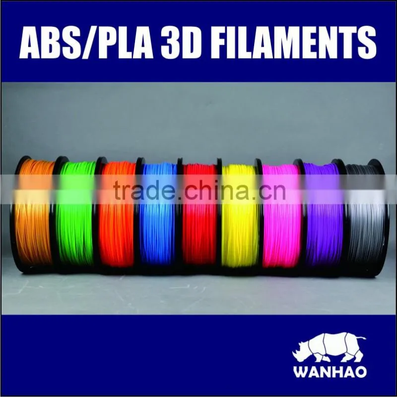 China Quality Ranked 3D Printer Filament Extrusion Line ABS PLA nylon filament