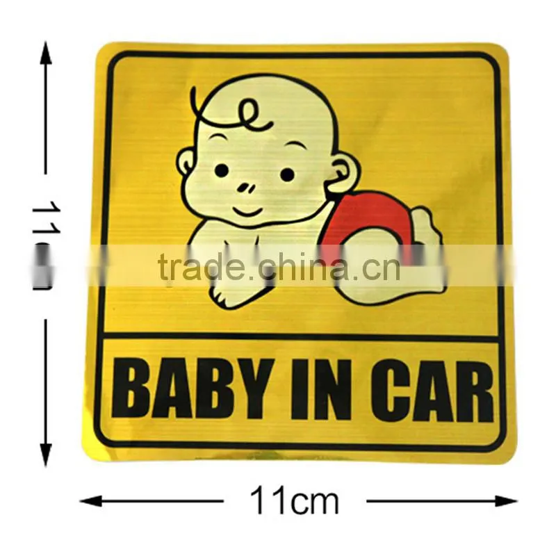 The Perfect Set Car Organizer+Car Sticker