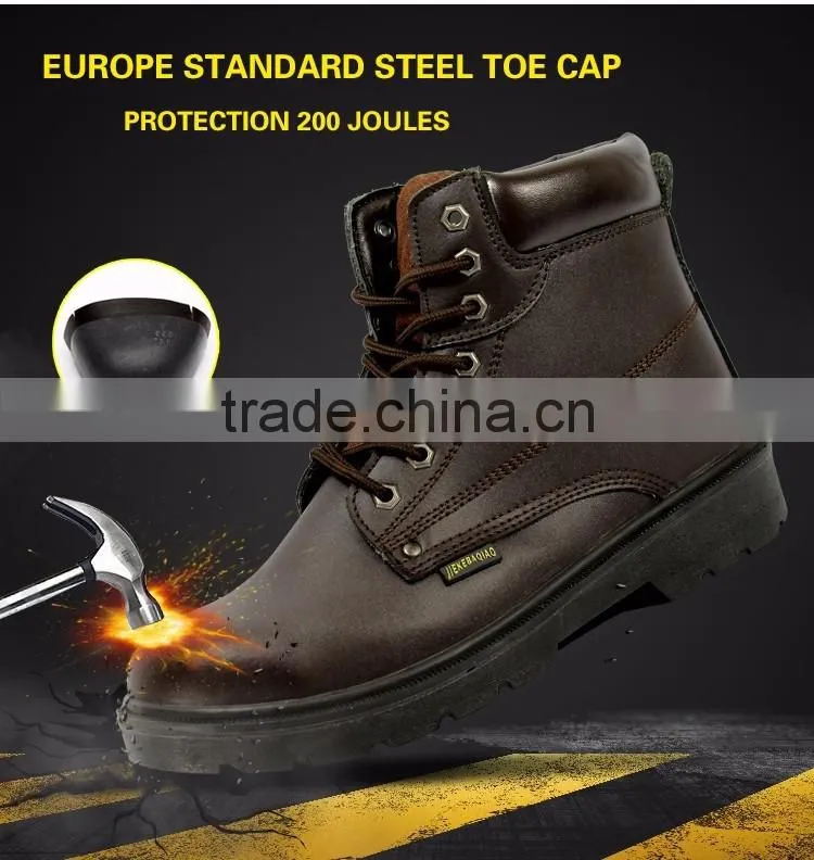 Leather shoes,woodland safety shoes,brand shoes