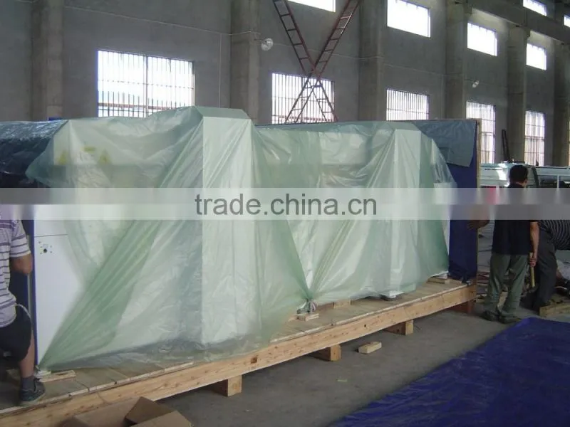 Fully automatic solar module laminator ( high efficiency, competive price, touch screen)