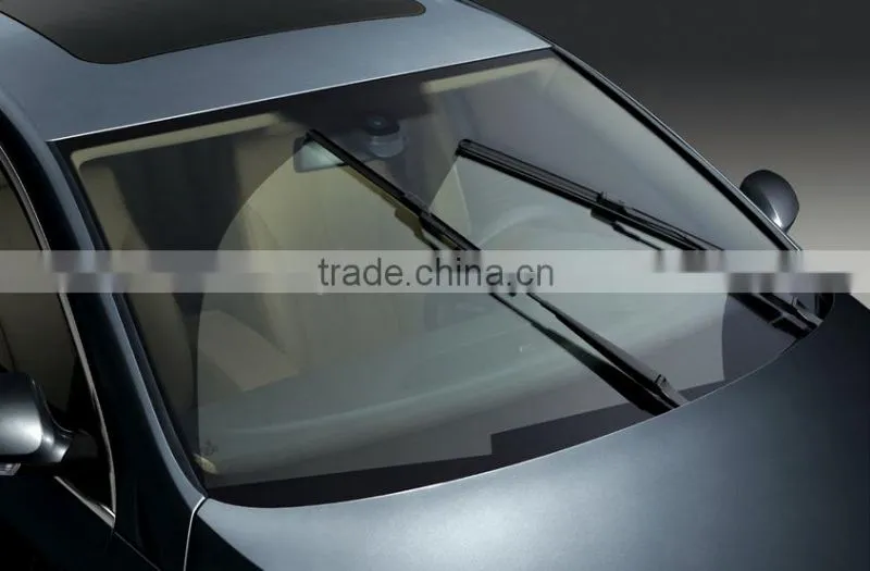 Auto Car Accessories Soft replacement windshield Rear Wiper Blade For Special Car