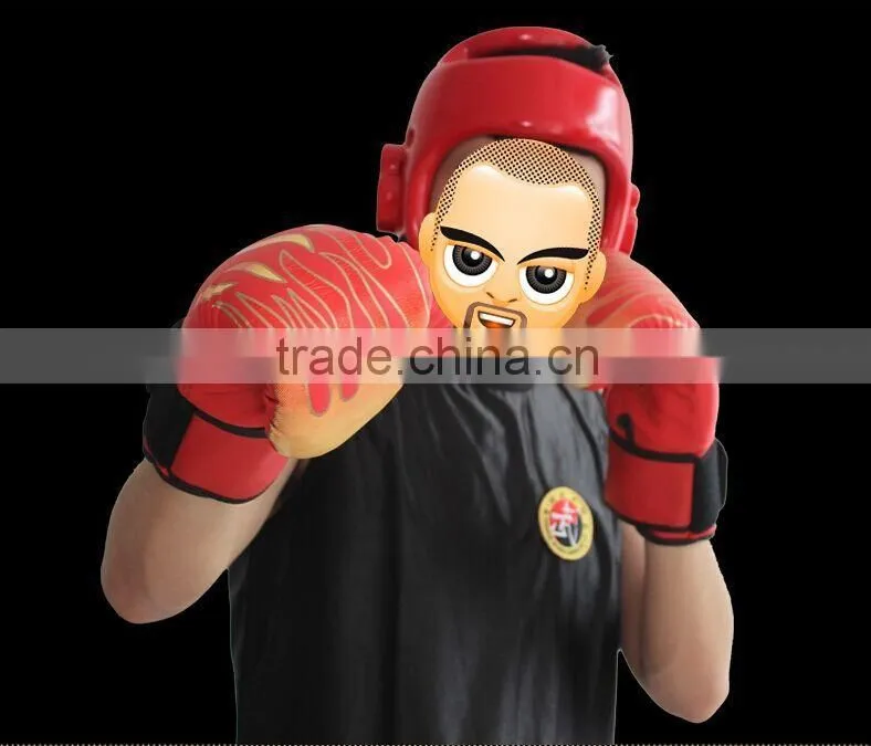 NEW design Stock Boxing Gloves for both Kids and Adults