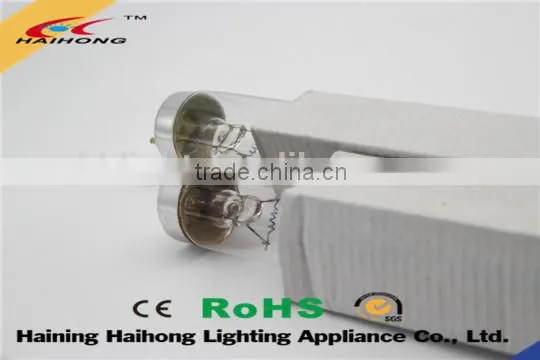 254nm Germicidal Lamp for Sterilization T8 15W