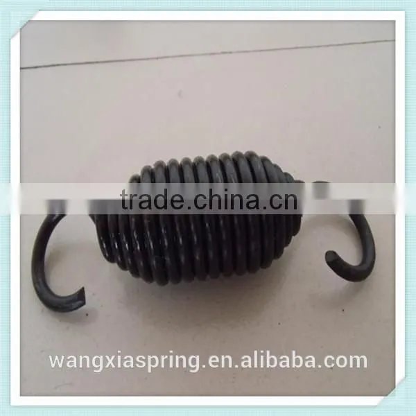 OEM Agriculture Sprayer Extension Spring with hooks,extension garage door torsion springs,heavy duty spring