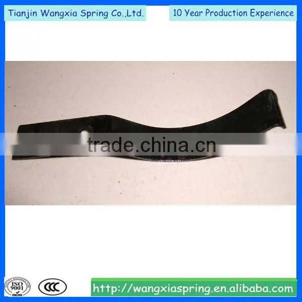 battery leaf spring contact
