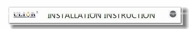 L5A-373TT High Brightness 40W led light panel / led panel light price CE ROHS FCC DLC UL ERP TUV CERTIFICATION led panel light
