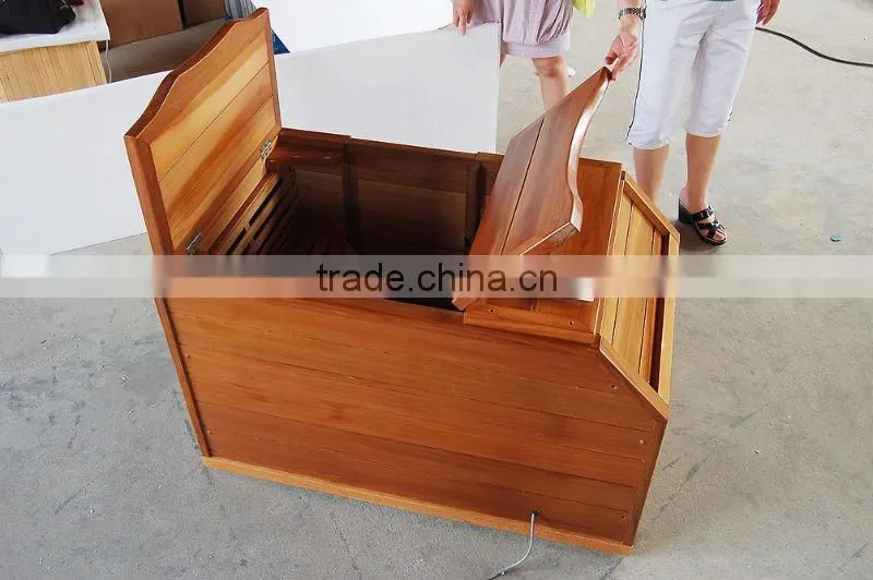 naturel spa cabin mini sauna room 1 people