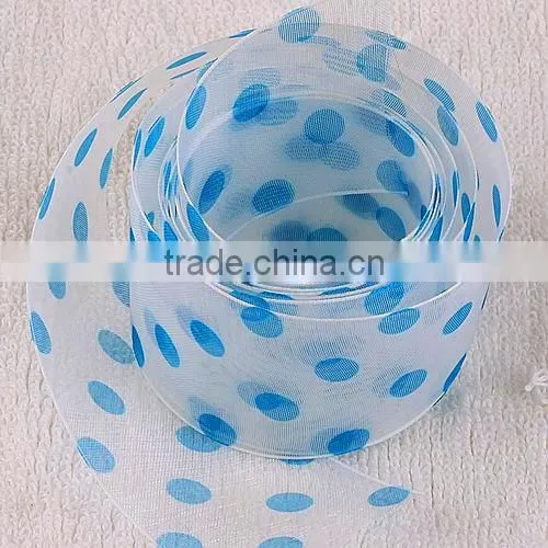 High Quality Cheap Custom Printed Satin Ribbon