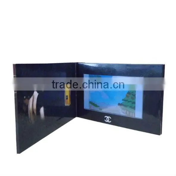 Fashion wedding invitation gift/promotional advertising gifts