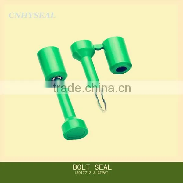 CH311 Cash bag plastic security seal