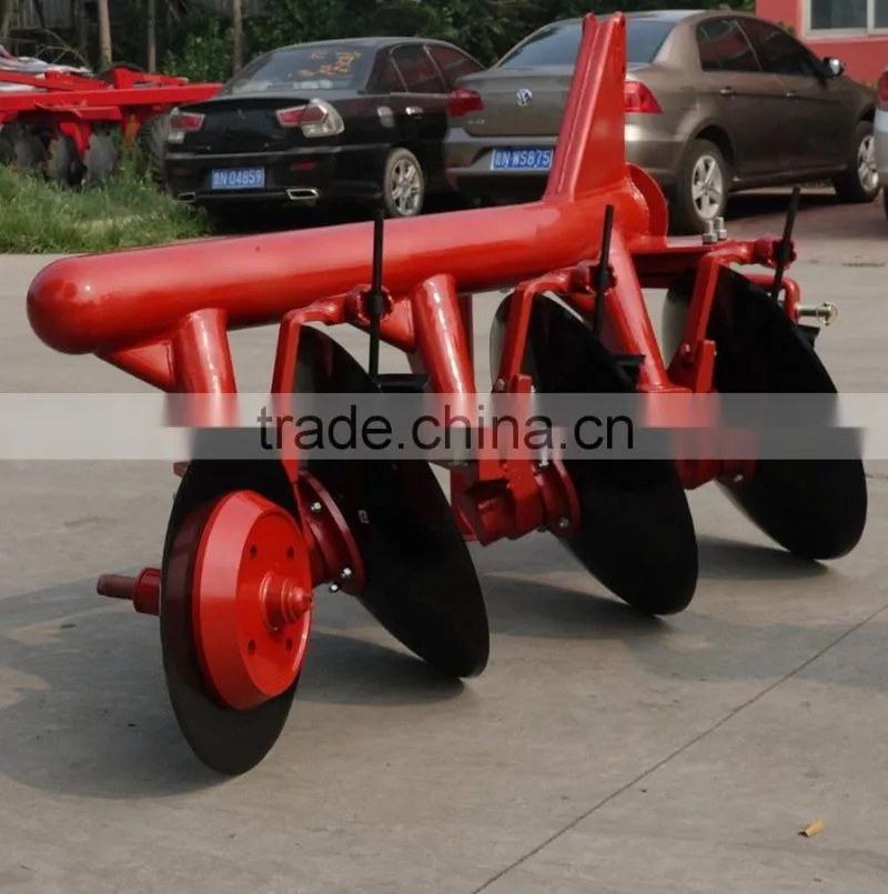 TSDP series of disc plow The new disc plough heavy plow