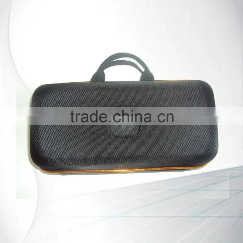durable fancy eva wine carrying bag /case