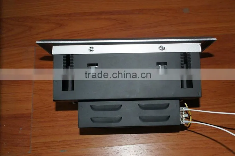 COB LED Grill Light 2*12W