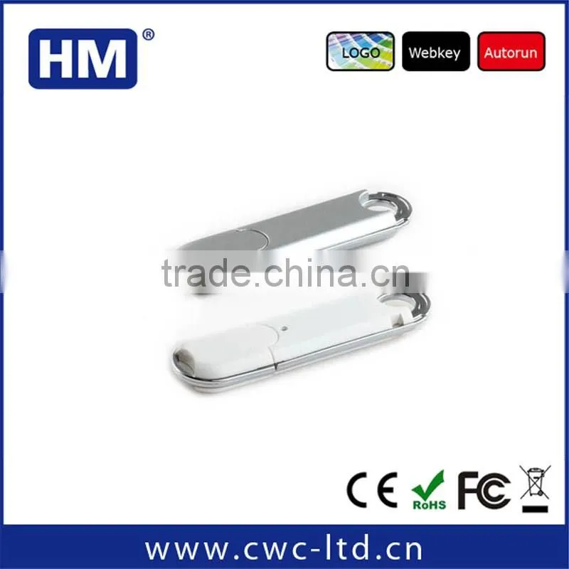 Promotional full capacity 2G 4G 8G 16G 32G 64G 128G USB Flash Drives any color usb stick