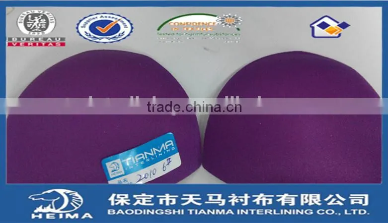 bra pad;bra Cup,underwear accessory,lingerie accessory: