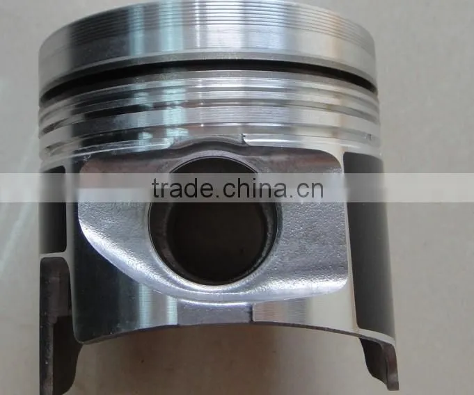 4HL1 Diesel engine piston