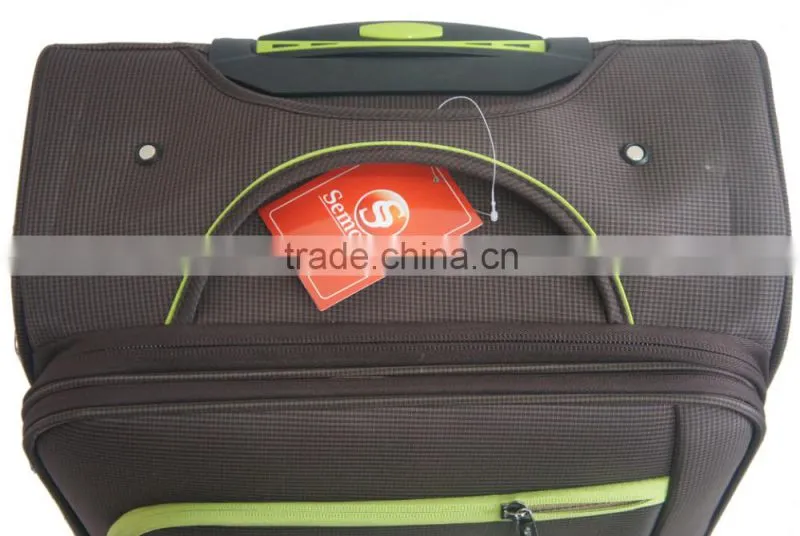 3 pcs Trolley Luggage Set Spinner Wheeld Luggage High Quality Vantage-Luggage-Bag