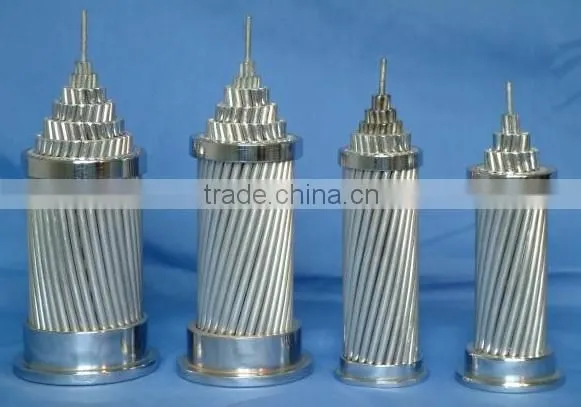 ACSR Conductor, aluminum conductor steel reinforced