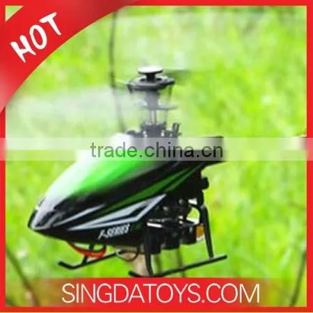 New Arrived!Syma S6 IR Micro Helicopter 3CH With Gyro 8CM Length