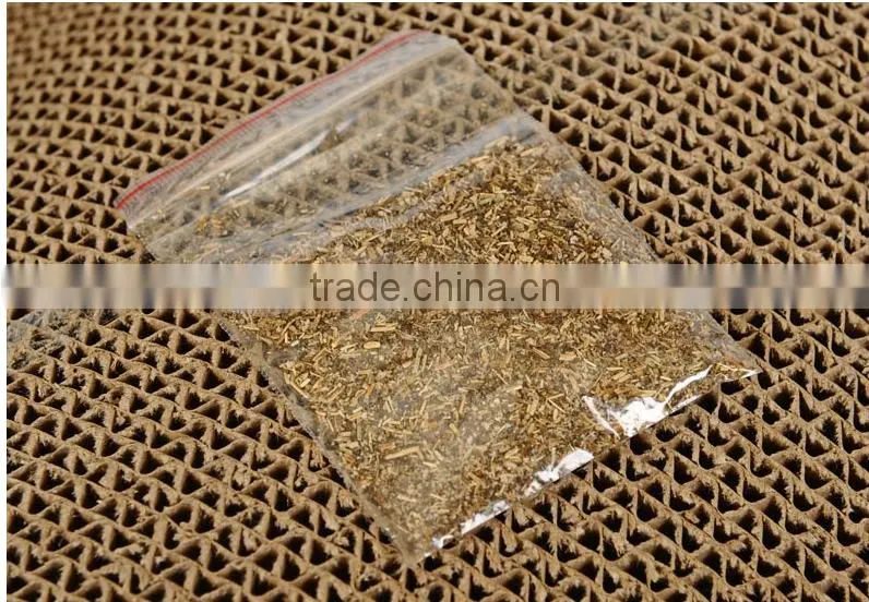 Creative Pet Group Corrugated Cat Scratcher With Catnip Included (Many Styles Available)