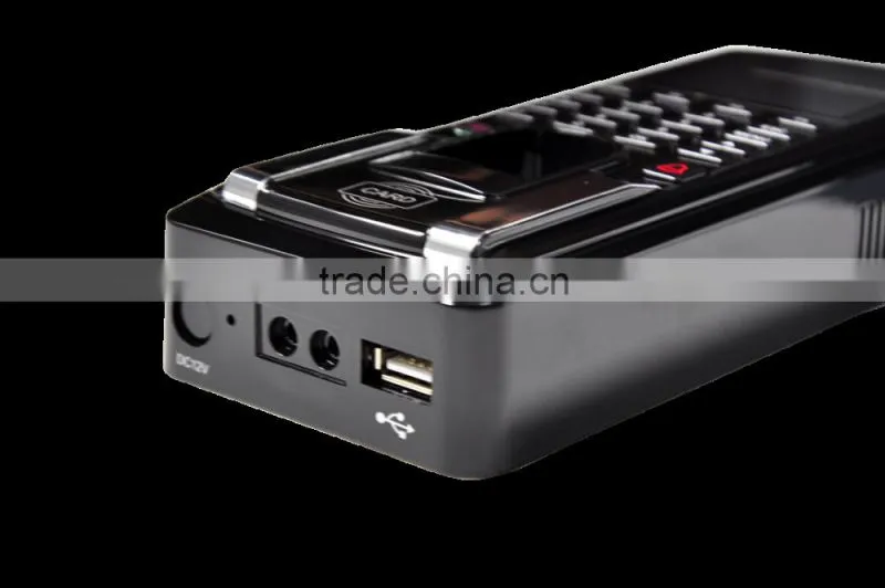 Access control card reader Realand MF-151 Fingerprint time attendance