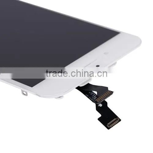 Alibaba China Cell phone LCD for iphone 6