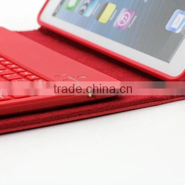 Pink PK-11 Girly Wireless Bluetooth Laptop Keyboard for Android Tablet PC