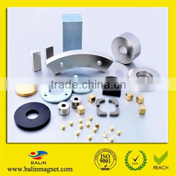 NdFeB magnet