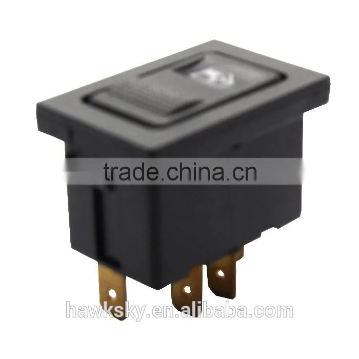 33.5*22.5 Toyota CE Auto Window Lifter Switch China Suppiler