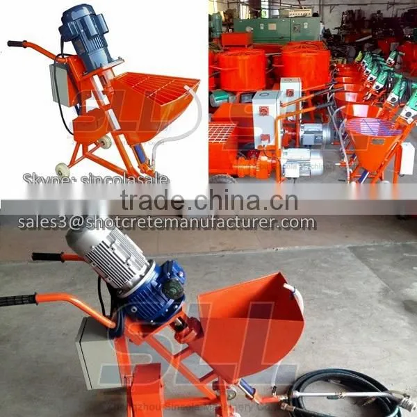 Lacquer Spraying Machines, Putty Spraying Machine, Rputable Manufacture