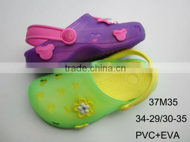new design children sandals