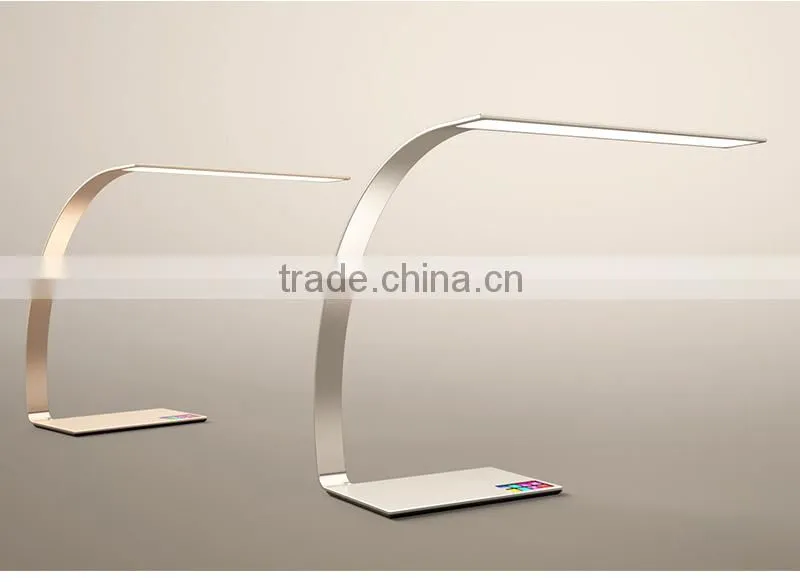 LED desk lamp, LED Reading lamp, LED table Lamp