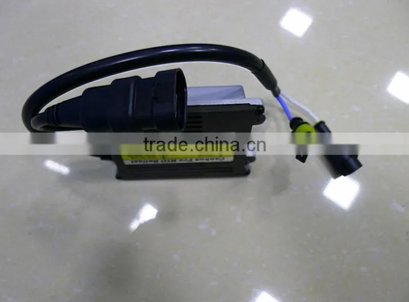 Newest Super Canbus 12V 35W Slim Car Hid Ballast For Xenon Hid Headlight