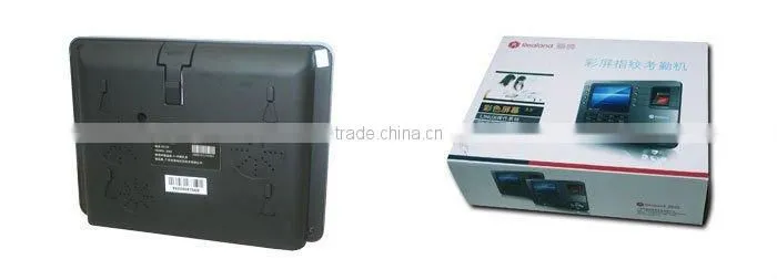 Network Fingerprint Time Attendance Recorder