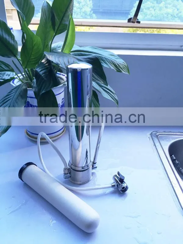 hot selling water purifier machine for commercial