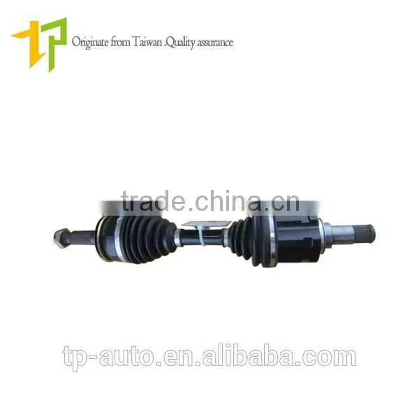 Hot sale car front propeller shaft C N1058 8H front axle shaft for Honda