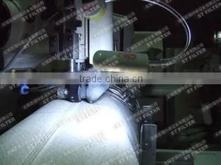Wuxi Stronger Environment Equipment Co., Ltd. company overview - view 2