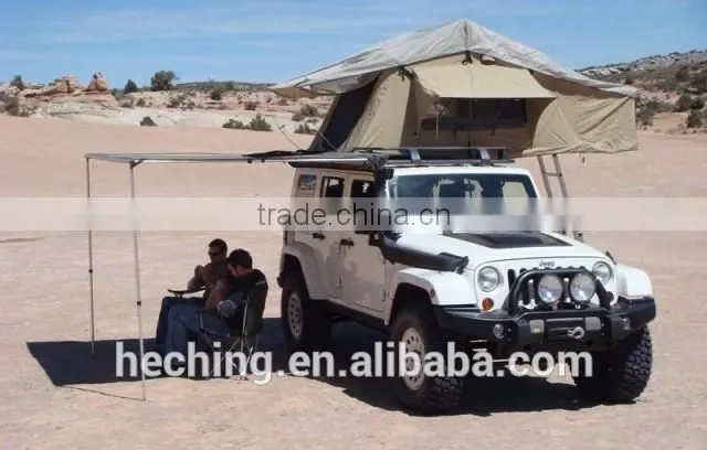 Chinese-made awnings