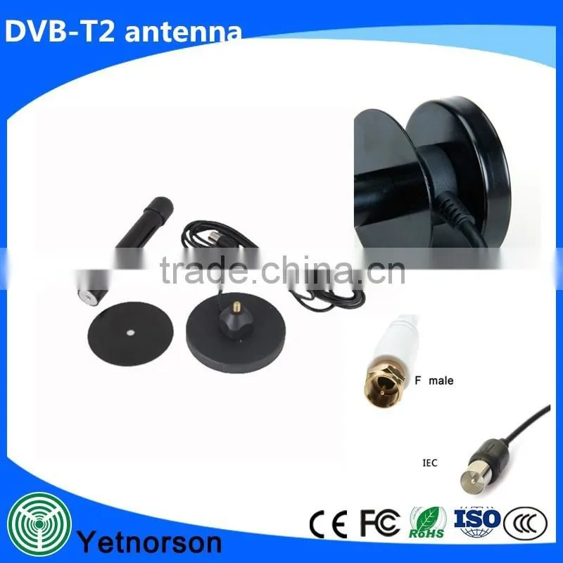 Made In China 35dBi digital tv antenna high gain digital tv antenna
