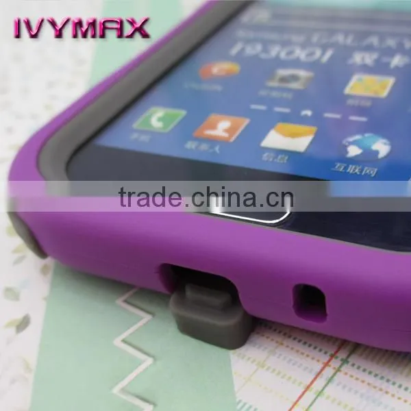 mobilephone back cover for samsung galaxy s3 i9300