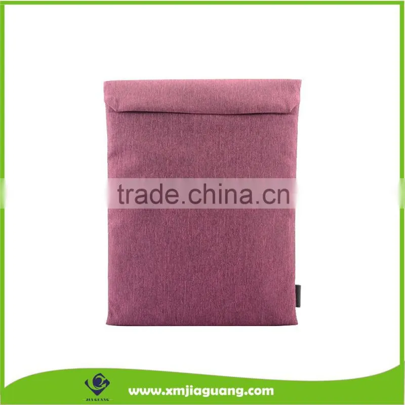 New fashion unisex laptop sleeve