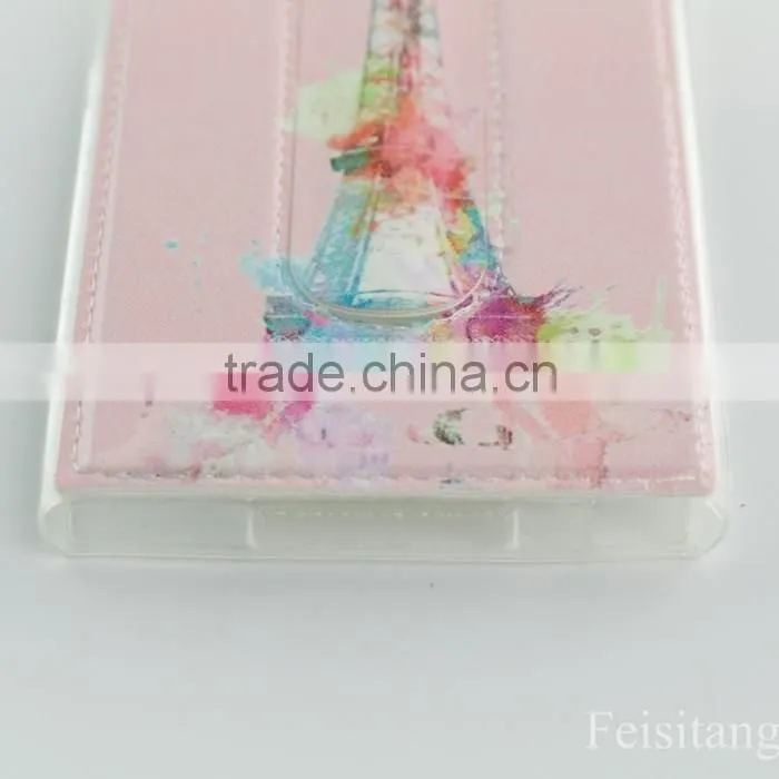 new ideas 2016 Creative design phone case support Xiaomi M3