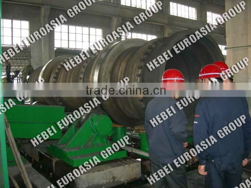 casted DI pipes