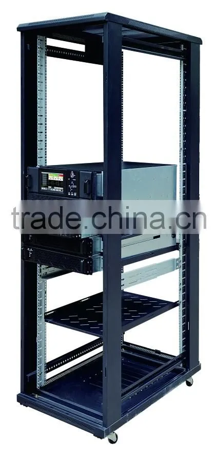 90kva 3phase modular ups power supply with 15kw intelligent power module