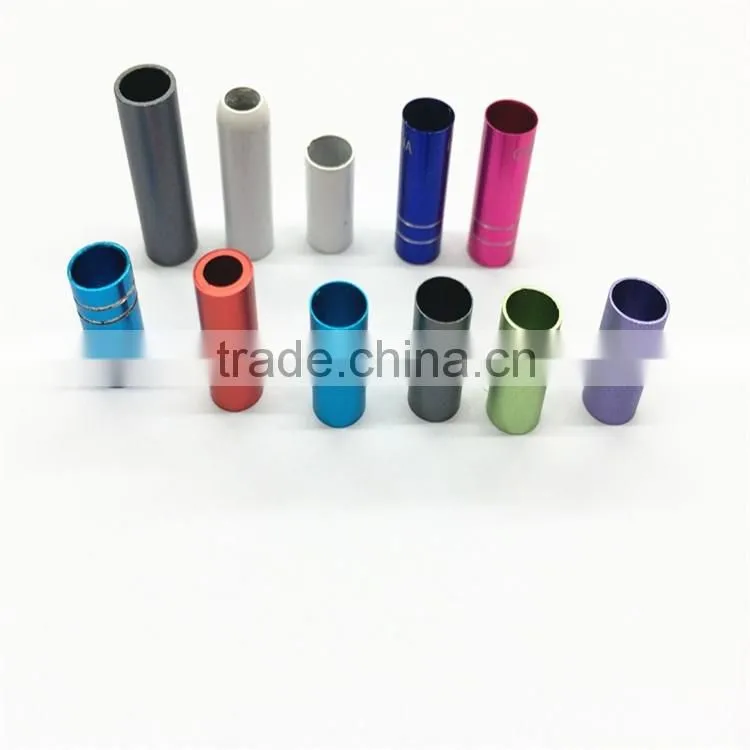 Aluminium/Aluminium Alloy 6000 Series Extruding Anodized Profile