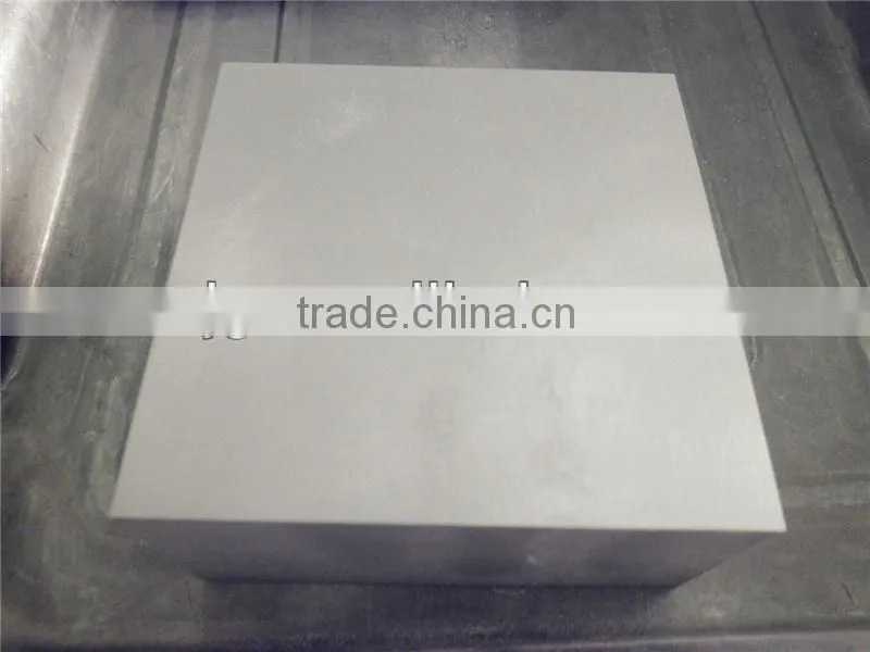 Zhuzhou Manufacturer of Tungsten Carbide Draw Plate